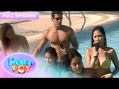Homeboy | Full Episode 31