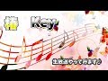 雑談、弾き語り生放送やってくよ~♪