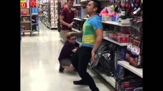 Public Dancing! (Part 3) @RayLigayaTV