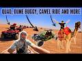 Ultimative Wüstensafari In Hurghada Ägypten Quads Dünenbuggys Kamele 4x4 Wahnsinn Ultimative Wüstensafari In Hurghada Ägypten Quads Dünenbuggys Kamele 4x4 Wahnsinn