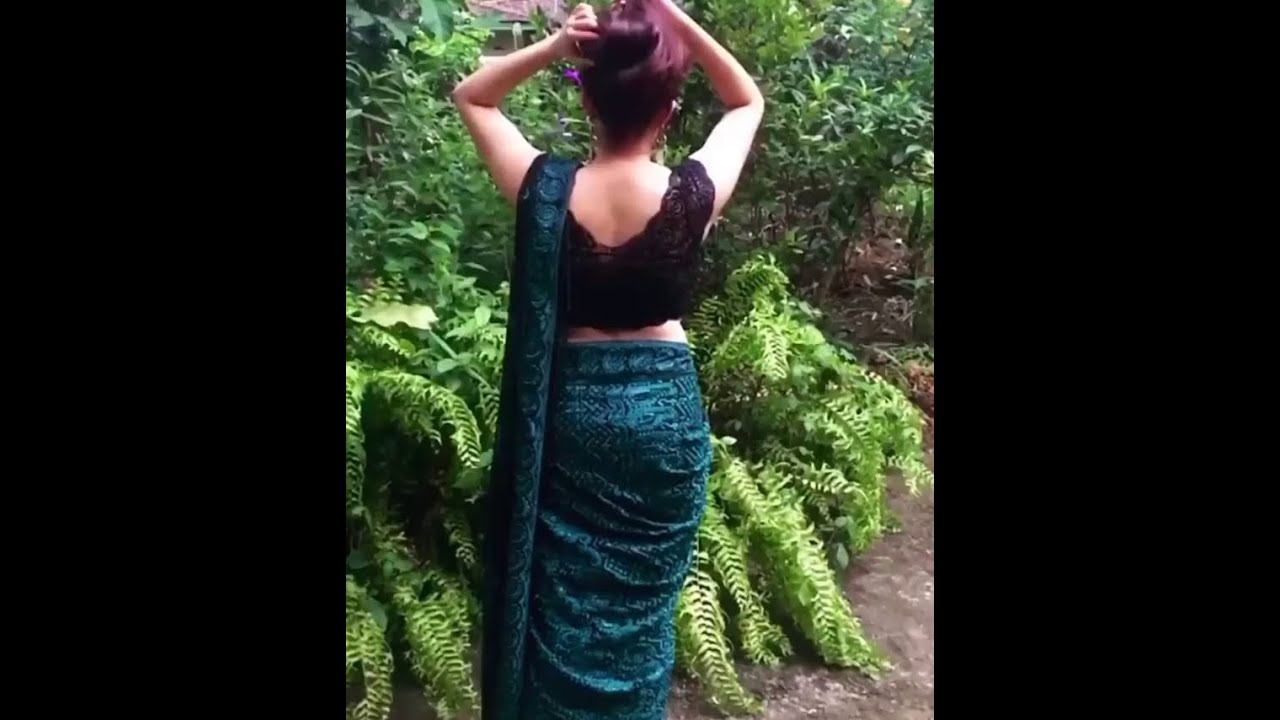 Most Beautiful Extremely Long Hair Video | Bun Drop Compilation