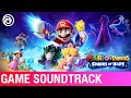 Paean to Palette Prime | Mario + Rabbids Sparks of Hope (Original Game Soundtrack) | Grant Kirkhope