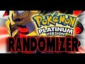 Pokemon Platinum Randomize Playthrough Episode 12