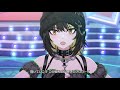 『シャニソン』 星の声 - 4K 60FPS (アイドルマスターシャイニーカラーズ SongforPrism)