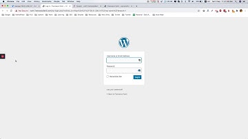 Vultr - How to remove login security prompt showing before the WordPress dashboard (wp-admin)