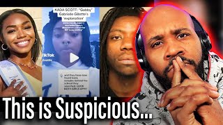 Download Lagu THIS IS SUS AS HELL! Kada Scott's Neighbor \u0026 Keon King's Friend Makes Strange Video... MP3 Download Lagu THIS IS SUS AS HELL! Kada Scott's Neighbor \u0026 Keon King's Friend Makes Strange Video... MP3