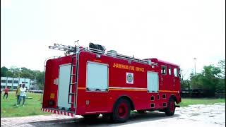 #FireSafety #MockDrill #LifeSkills #DisasterPreparedness #Learning Beyond class