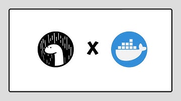 圖解Deno教學  - 當Deno遇見Docker 快速入門教學介紹