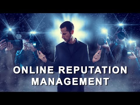 reputation management