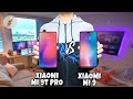 Xiaomi Mi 9T Pro VS Xiaomi Mi 9 | Comparativa | Top Pulso