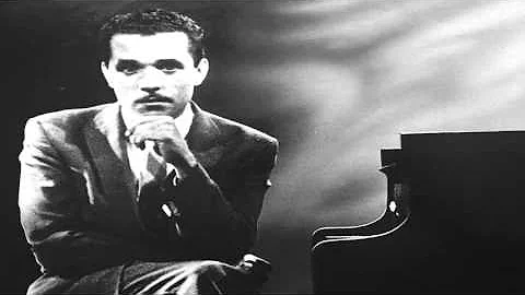 Hampton Hawes - The Sermon (Full Album)