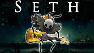 Nyleth Ost But Its Metal