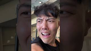 Pov You Walk In Front Of Someones Phone At The Gym