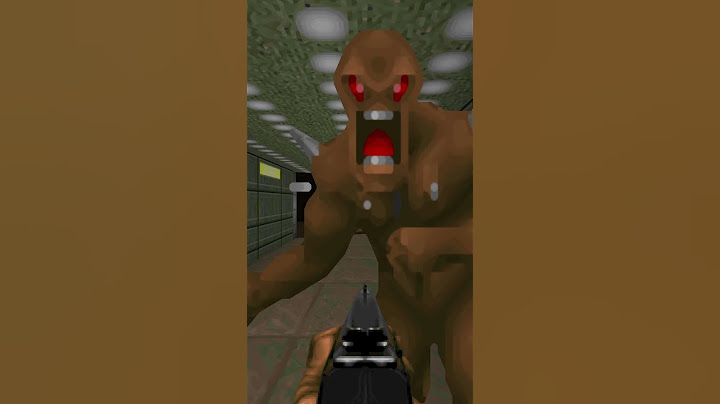 RUSSIAN VOICEOVER FOR DOOM #doom #endoomer #games #gameshorts