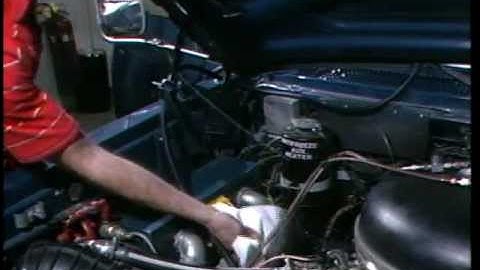 The Stirling Engine: A Wave of the Future