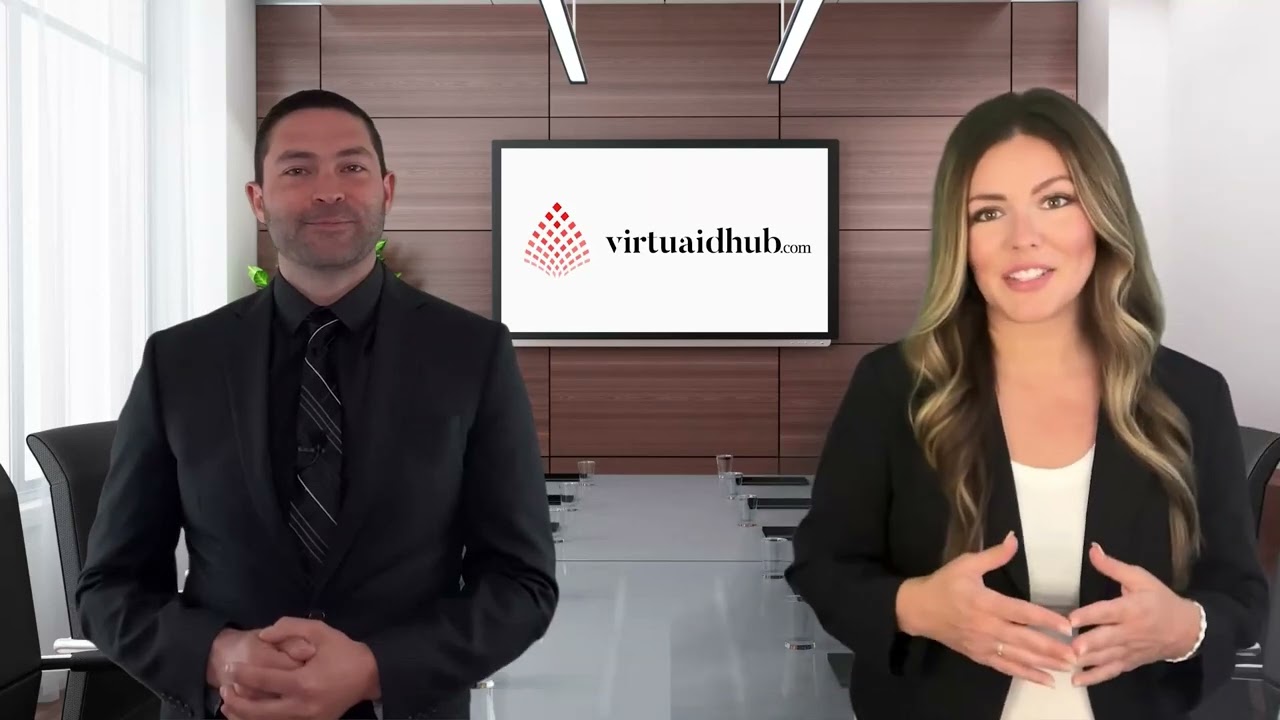 Grow Your Business with a Virtual Assistant VA