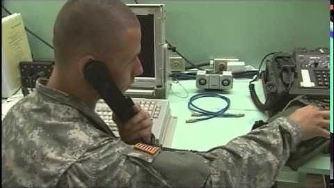 MOS 25F NETWORK SWITCHING SYSTEMS OPERATOR-MAINTAINER