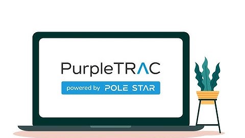 PurpleTRAC- No. 1 sanctions screening and vessel monitoring solution
