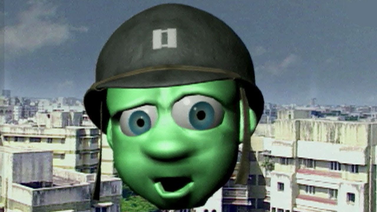 Episode 208 | Shaktimaan