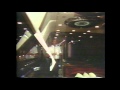 Saudi Billionaire Adnan Khashoggi Jet- The Stretch  Douglas DC 8