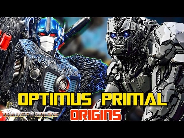 First Look at the Autobots and Decepticons That Will Star in Transformers 7  - autoevolution