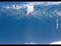 Peahi Paddle Session SONY 4K