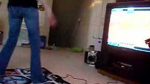 DDR- Marina- Sandstorm- Standard