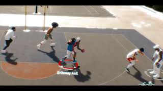 Easy Nba 2K20 Intro Client Work Imoblivious