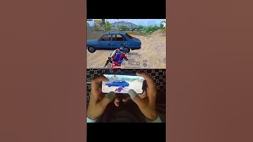 Don’t hit me from back 😄#pubgmobile #bgmi