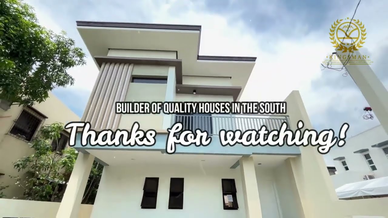 BRAND NEW HOUSE & LOT IN ANABU IMUS CAVITE