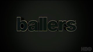 Ballers Season 4 Official Trailer 2018 HBO