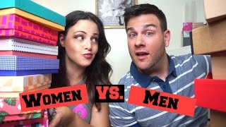 Birchbox Smackdown! BEST OF February-August 2015 Reviews! Birchbox vs. Birchbox Man! ♥