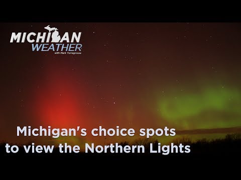 Vídeo: 15 Maneiras Pelas Quais A Península Superior De Michigan Pode Surpreendê-lo