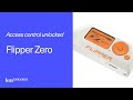 Access control unlocked flipper zero  kisi