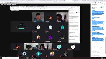 4K - Science Olympiad - Experimental Design - Lesson 3
