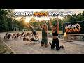 Military Fitness "Das Dach brennt" - Hardcore Workout, Extreme HIIT Training