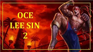 OCE LEE SIN 2