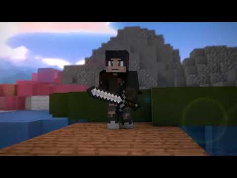 💎 MINECRAFT INTRO FOR NoRodPVP 💎 || 20% DISCOUNT CODE IN DESC. SHOP IS OPEN!!!