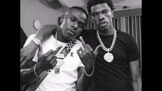 Lil Baby x Dababy - Baby (SLOWED)