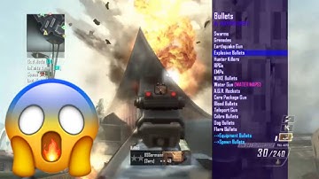 Jiggy ModZ Menu Part 4 (Black Ops 2)