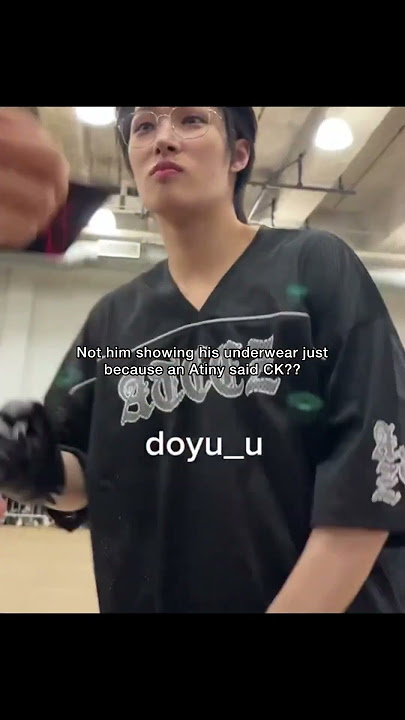 Sirrrrr whatchu doing😳 #mingi #songmingi #ateez #atlanta #concert #kpopidols #kpop #fypシviral