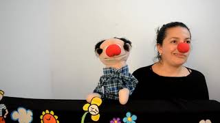 Ese del vídeo ¡Soy Yo! 2 0
