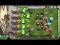 Plants vs Zombies 2 Super Buzz Button Level 1 & 2 Plant of The Week Event | PvZ2 Gameplay