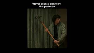 Celebrity Never seen a plan work this perfectly 🤯 #demogorgan #strangerthings #season5  #shorts #viral Net Worth