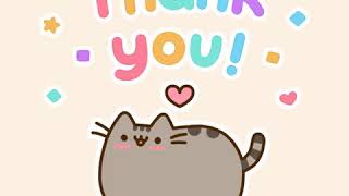 Cat gif file