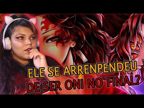 React Basara ft. M4rkim - Sol & Lua (Kokushibo & Yoriichi) / Kaamy React