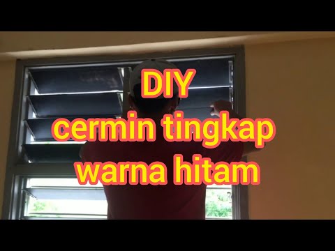 Video: Cara Untuk Mengubah Bilik Gelap Tanpa Tingkap