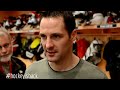 2012-13 Training Camp: Mathieu Darche