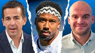 The Browns Need To Trade Myles Garrett NOW | MMQB