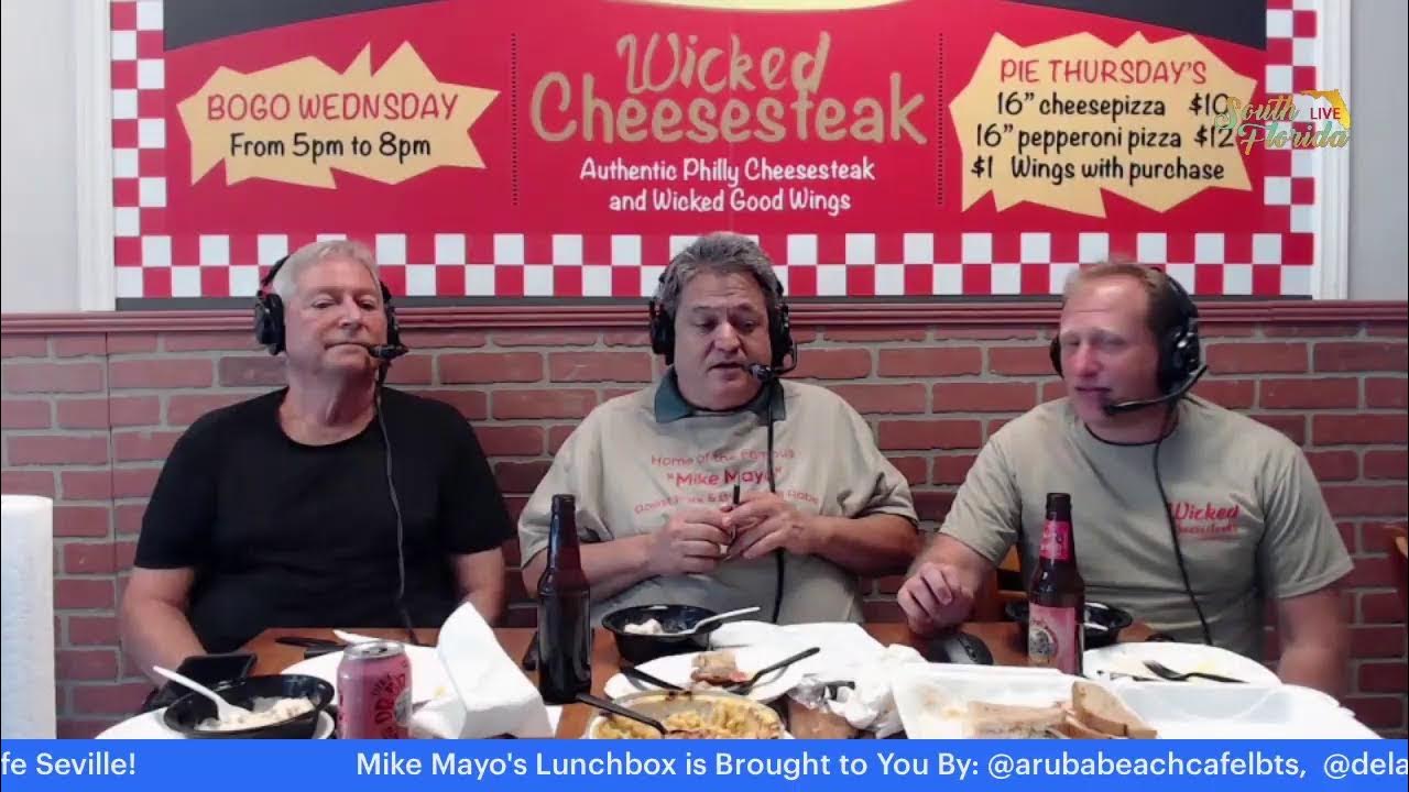 05.04.23 Mike Mayo's Lunchbox Delaware Chicken and Seafood Market